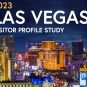 Las Vegas visitor study LVCVA